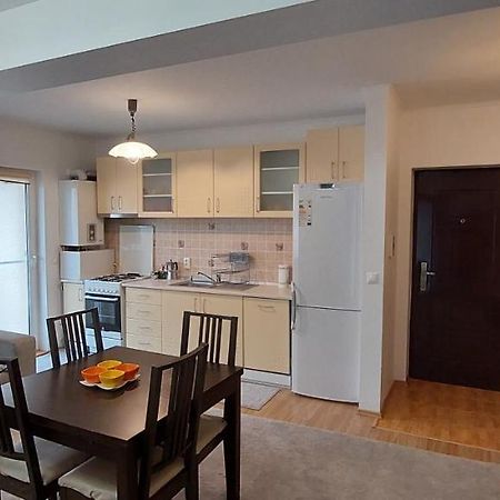 Apartament Cu 3 Camere คลูจ-นาโปกา ภายนอก รูปภาพ
